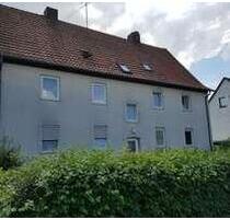 232.04 Schöne 3 ZKB Wohnung Plouescatstraße 4 in Wanfried
