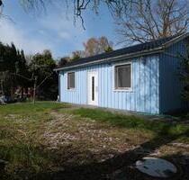 Neuwertiges Tiny House (2021) in Tespe – Erstwohnsitz, Glasfaser