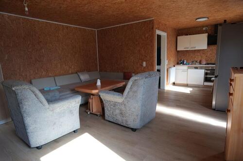 Foto - 1 Zimmer Bungalow zum Kaufen in Tespe