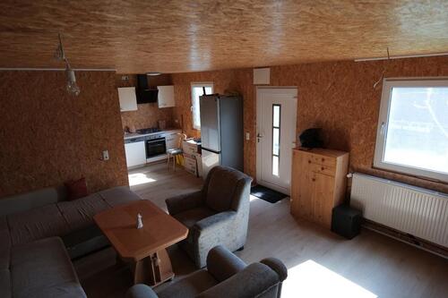 Foto - 1 Zimmer Bungalow in Tespe