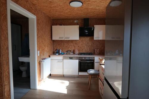 Foto - Bungalow in Tespe zum Kaufen