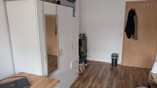 Foto - Etagenwohnung in Nürnberg zur Miete