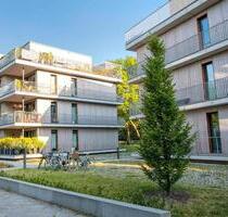 3 Zimmerwohnung mit großen Balkon in der Mittelstraße 3, 13158 Berlin-Pankow (OT Wilhelmsruh)