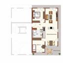 Foto - 3 Zimmer Erdgeschoßwohnung zur Miete in Berlin