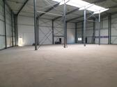 Foto - Erstbezug High-End Gewerbe- & Hallenfläche