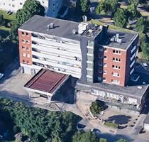 2 Zimmer Wohnung 57m² mit riesen Balkon in perfekter Lage - Velbert