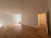 Foto - Erstbezug nach Renovierung: Ruhiges Altbau-Juwel mit 3 Zimmern