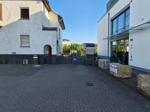 Foto - 7 Zimmer Mehrfamilienhaus, Wohnhaus zum Kaufen in Reiskirchen