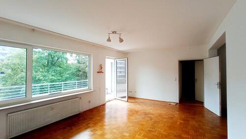 Foto - 4 Zimmer-Wohnung mit großer Südost-Loggia, 3.Stock,barrierefrei