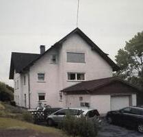 Wohnung 63 m2 BalveHelle KM 395,00 zzgl. NK