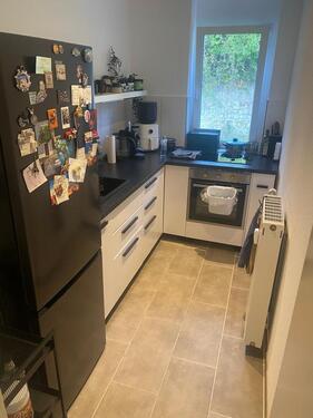 Foto - Etagenwohnung in Dortmund