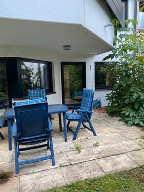 Foto - Wunderschöne 2,5 Zimmer Wohnung in bester Lage. Voll möbliert