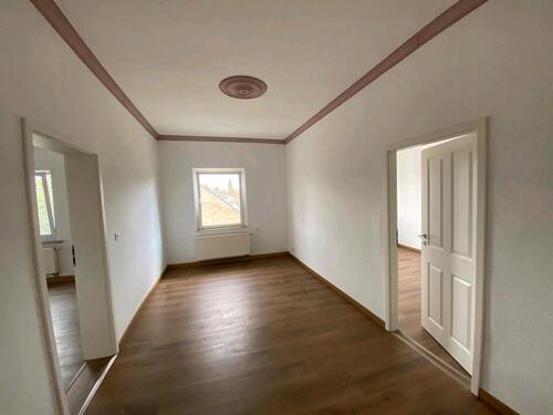 Foto - Etagenwohnung zur Miete in Greiz