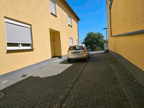 Foto - Etagenwohnung zur Miete in Sinzig