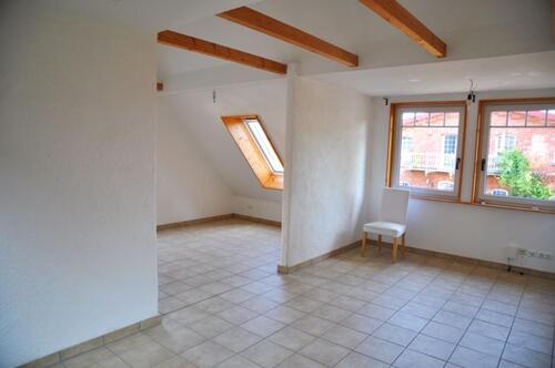 Foto - Etagenwohnung zur Miete in Hanstedt