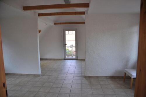 Foto - Etagenwohnung in Hanstedt