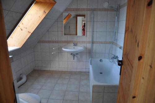 Foto - Etagenwohnung in Hanstedt zur Miete