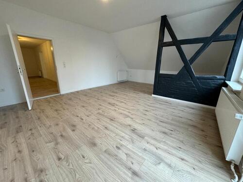 Foto - Etagenwohnung zur Miete in Liebenau