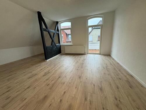Foto - Etagenwohnung in Liebenau