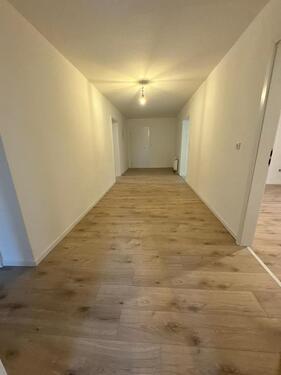 Foto - Etagenwohnung in Liebenau zur Miete