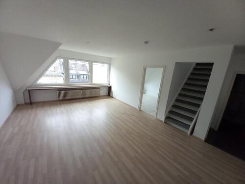 Foto - Schöne 2 Zimmer Wohnung - 550,00 EUR Kaltmiete,