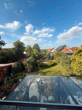 Foto - Etagenwohnung zur Miete in Braunschweig