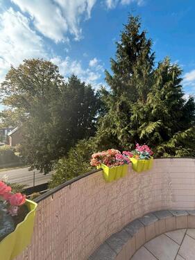 Foto - Etagenwohnung in Braunschweig