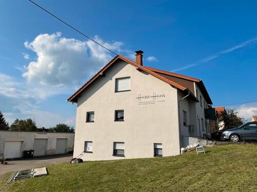 Foto - Wohnung Namborn-Roschberg - 400,00 EUR Kaltmiete,