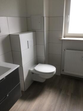 Foto - Etagenwohnung in Namborn zur Miete