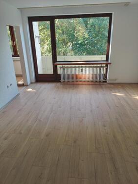 Foto - Etagenwohnung in Bremen