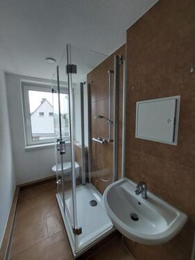 Foto - 3-Raum-Wohnung mit Balkon - 396,00 EUR Kaltmiete,