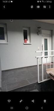 Foto - 2-Zimmer-Wohnung in Neckarsulm-Obereisesheim