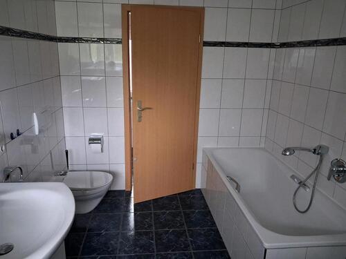Foto - Etagenwohnung zur Miete in Issum