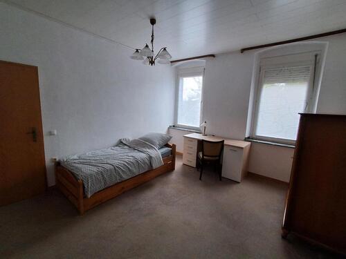 Foto - Etagenwohnung in Issum zur Miete