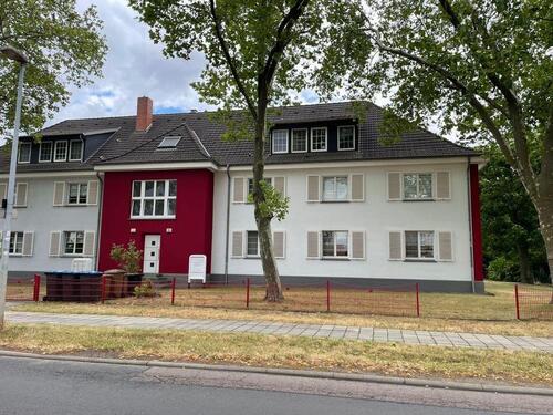 Foto - Die komplett möblierte Wohnung - 550,00 EUR Kaltmiete, ca.  40,00 m²