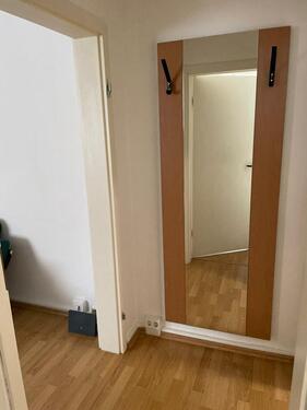 Foto - 2 Zimmer Etagenwohnung zur Miete in Bitterfeld-Wolfen