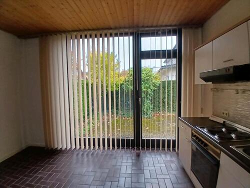 Foto - Etagenwohnung in Extertal zur Miete