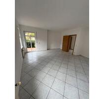 Schöne, helle Erdgeschosswohnungen - Brechen