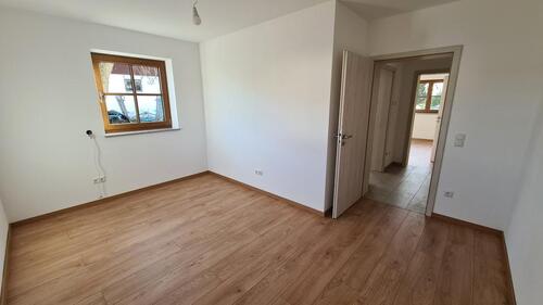 Foto - 3 Zimmer Etagenwohnung in Maitenbeth