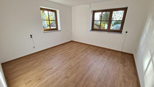 Foto - Etagenwohnung in Maitenbeth zur Miete