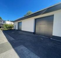 Gewerbehalle in Arloff zu vermieten!! - Bad Münstereifel