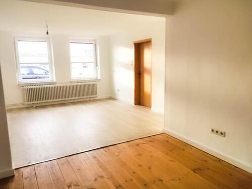 Foto - 3 Zimmer Etagenwohnung in Schleswig