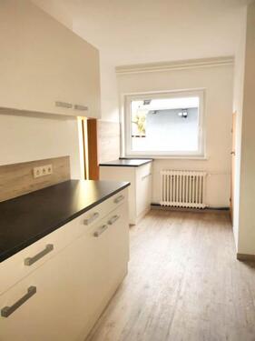 Foto - Etagenwohnung in Schleswig zur Miete