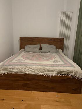 Foto - Wohnung Zwischenzeitlich Miete - 1.000,00 EUR Kaltmiete, ca.  70,00 m²