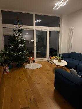 Foto - 2 Zimmer Etagenwohnung zur Miete in Berlin