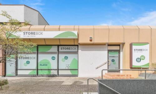 Foto - Lagerplatz mit 247 Zugang und ohne Kaution in Stgt.-Giebel.