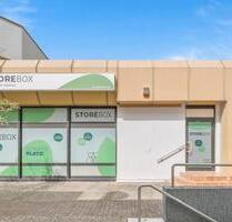 Lagerplatz mit 247 Zugang und ohne Kaution in Stgt.-Giebel. - Stuttgart Stuttgart-West