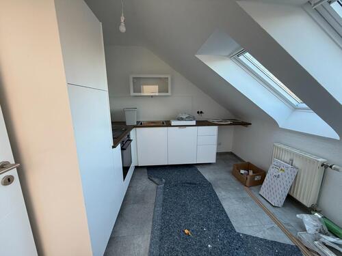 Foto - Etagenwohnung in Ottobrunn zur Miete