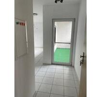 3 Zimmerwohnung in Weilmünster - Zentrale Lage- 420€ Kaltmiete
