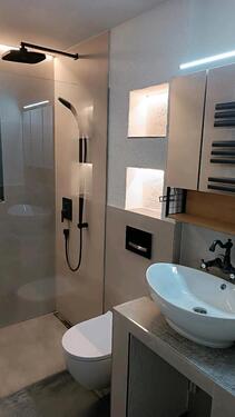 Foto - 2 Zimmer Dachgeschoßwohnung zur Miete in Scheidegg